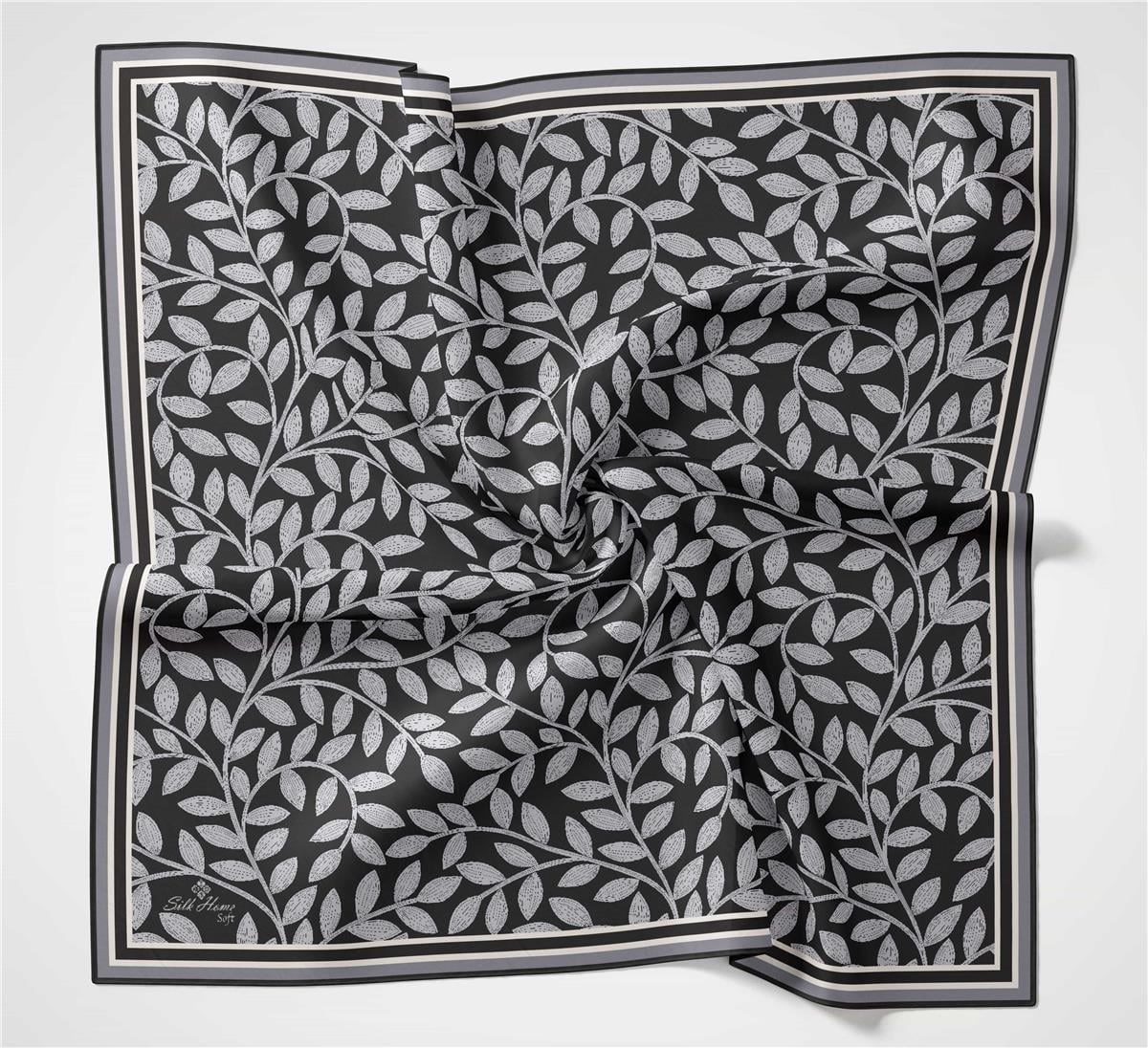 Silk Home Soft Eşarp 73051-02