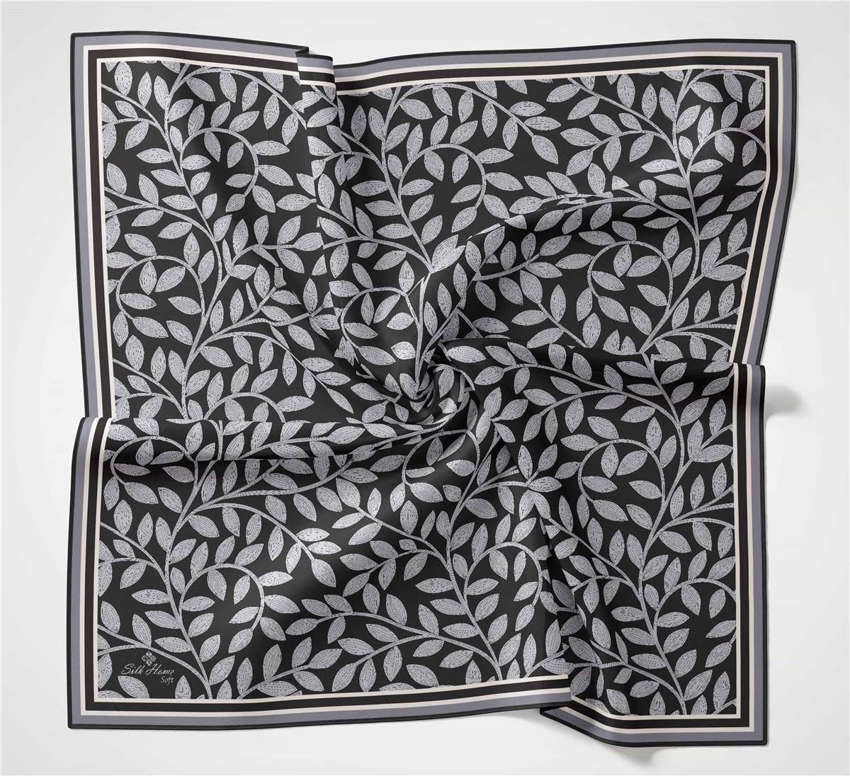 Silk Home Soft Eşarp 73051-02