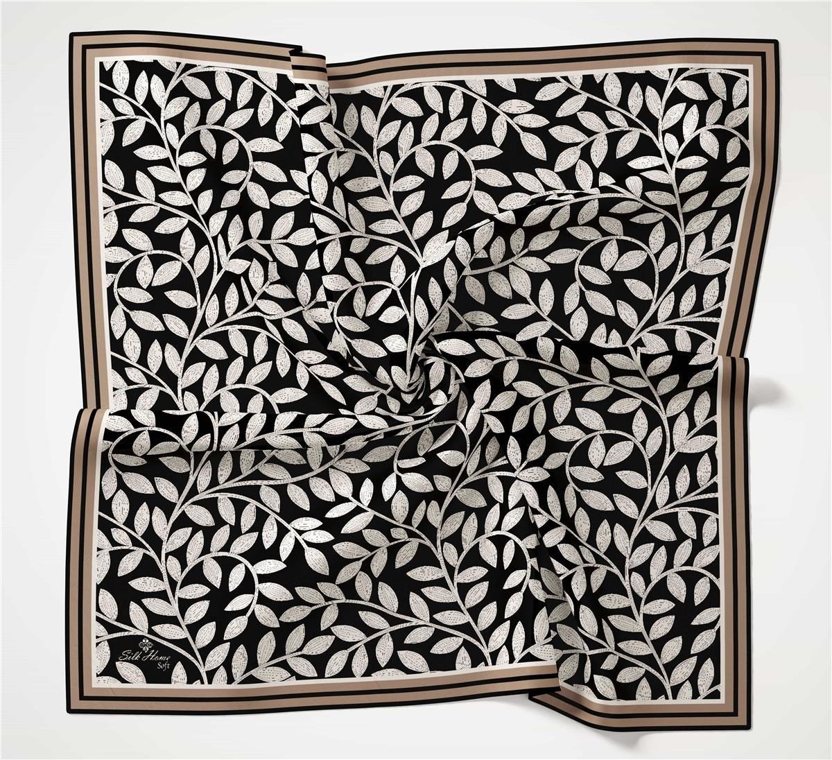 Silk Home Soft Eşarp 73051-03