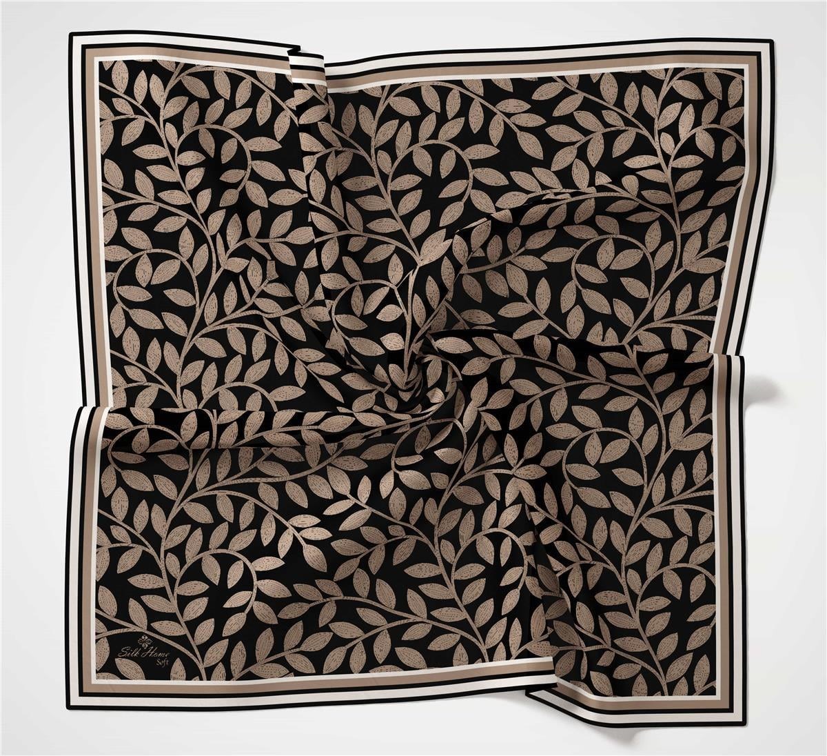 Silk Home Soft Eşarp 73051-05