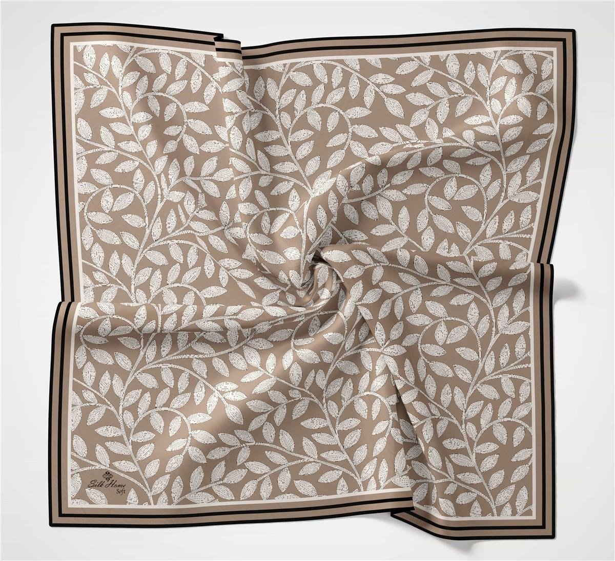 Silk Home Soft Eşarp 73051-08