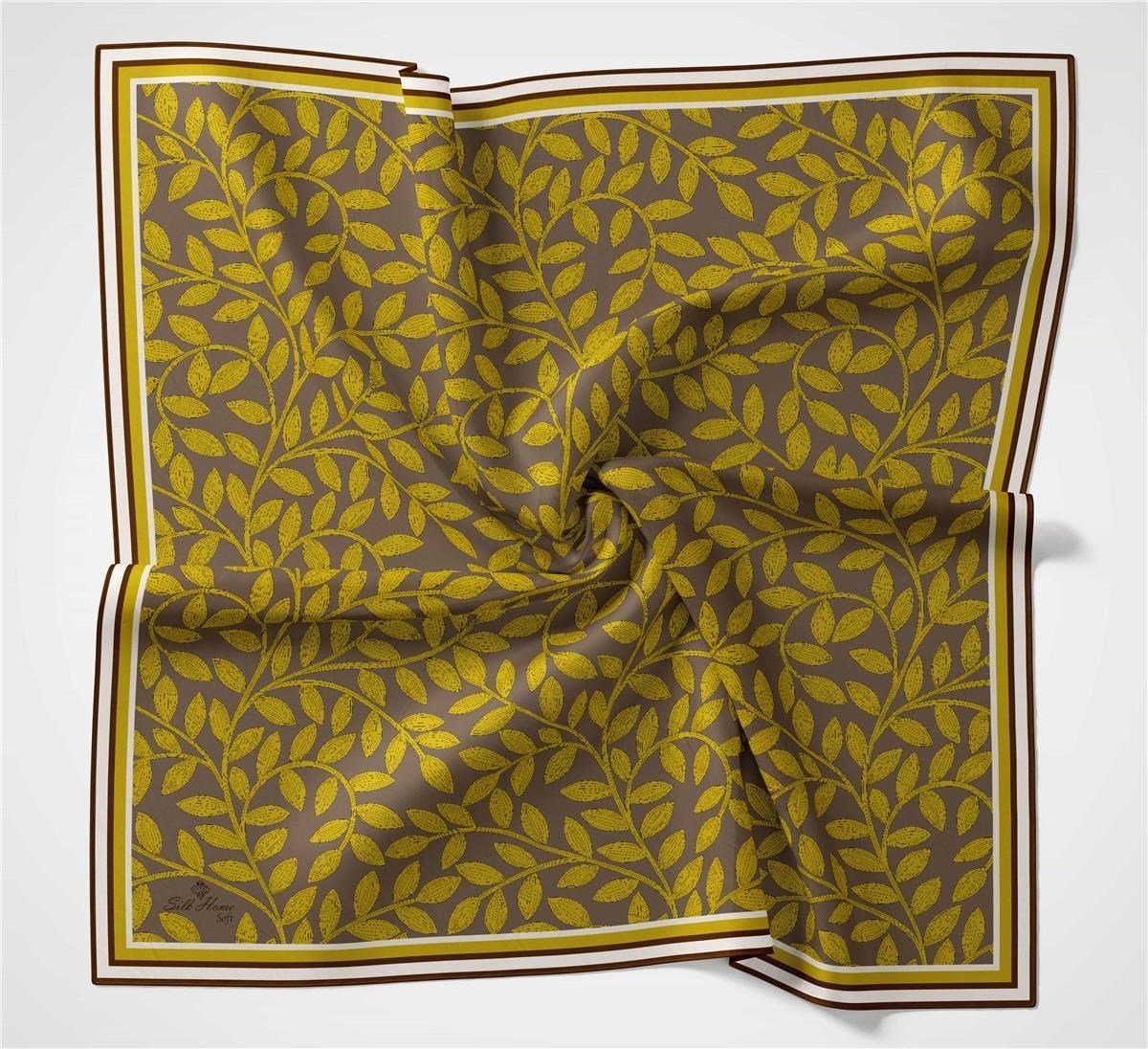 Silk Home Soft Eşarp 73051-09