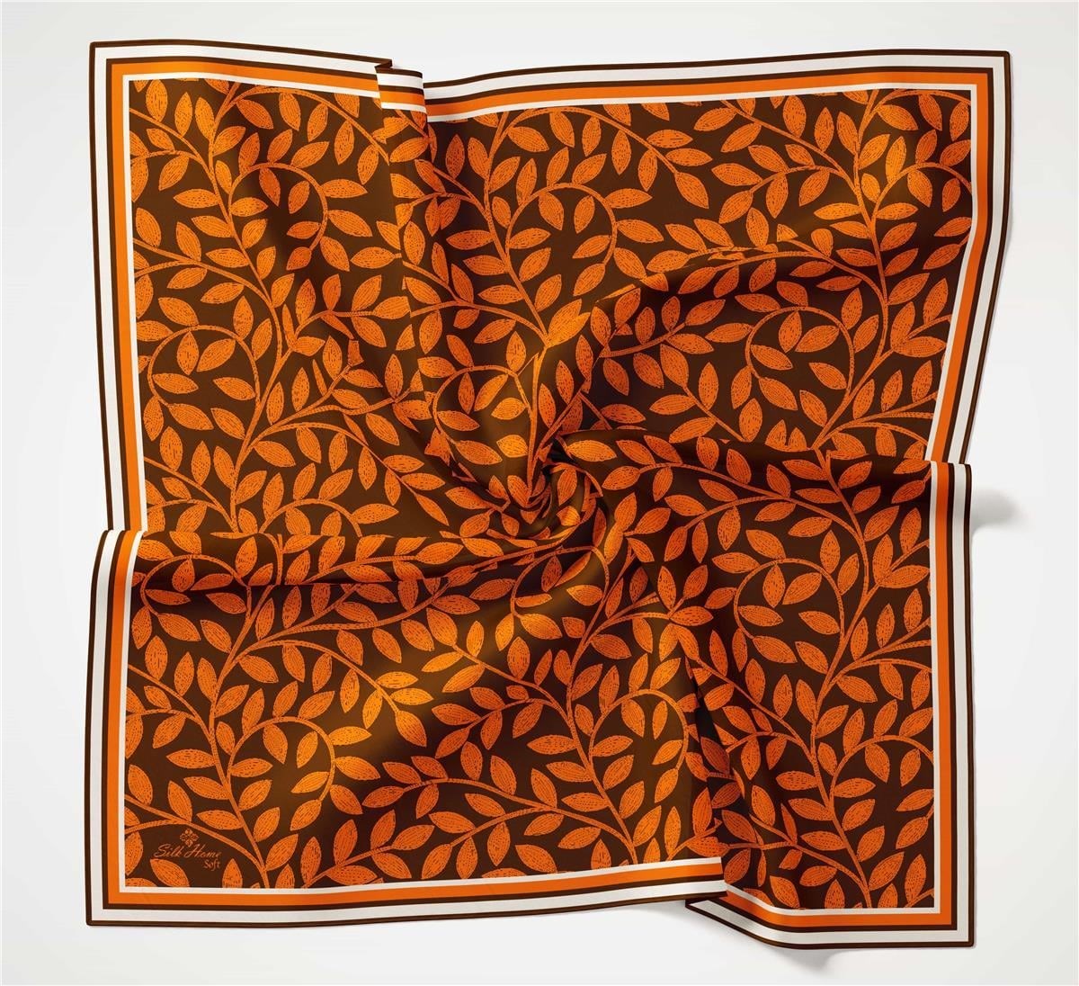 Silk Home Soft Eşarp 73051-10