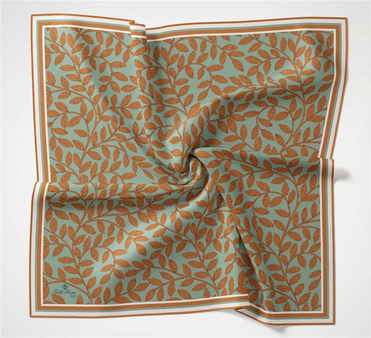 Silk Home Soft Eşarp 73051-12