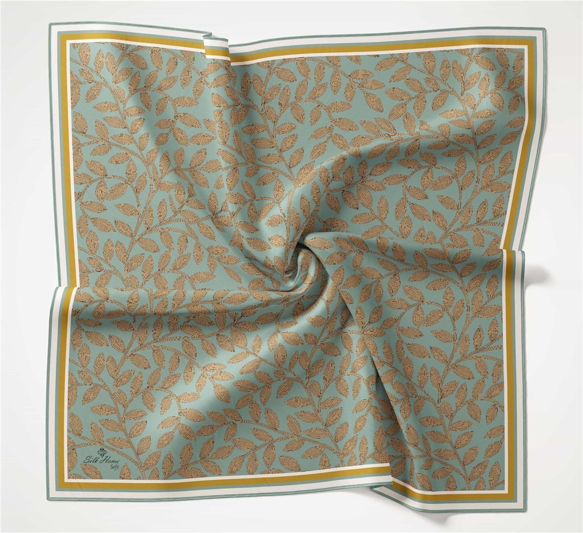 Silk Home Soft Eşarp 73051-13
