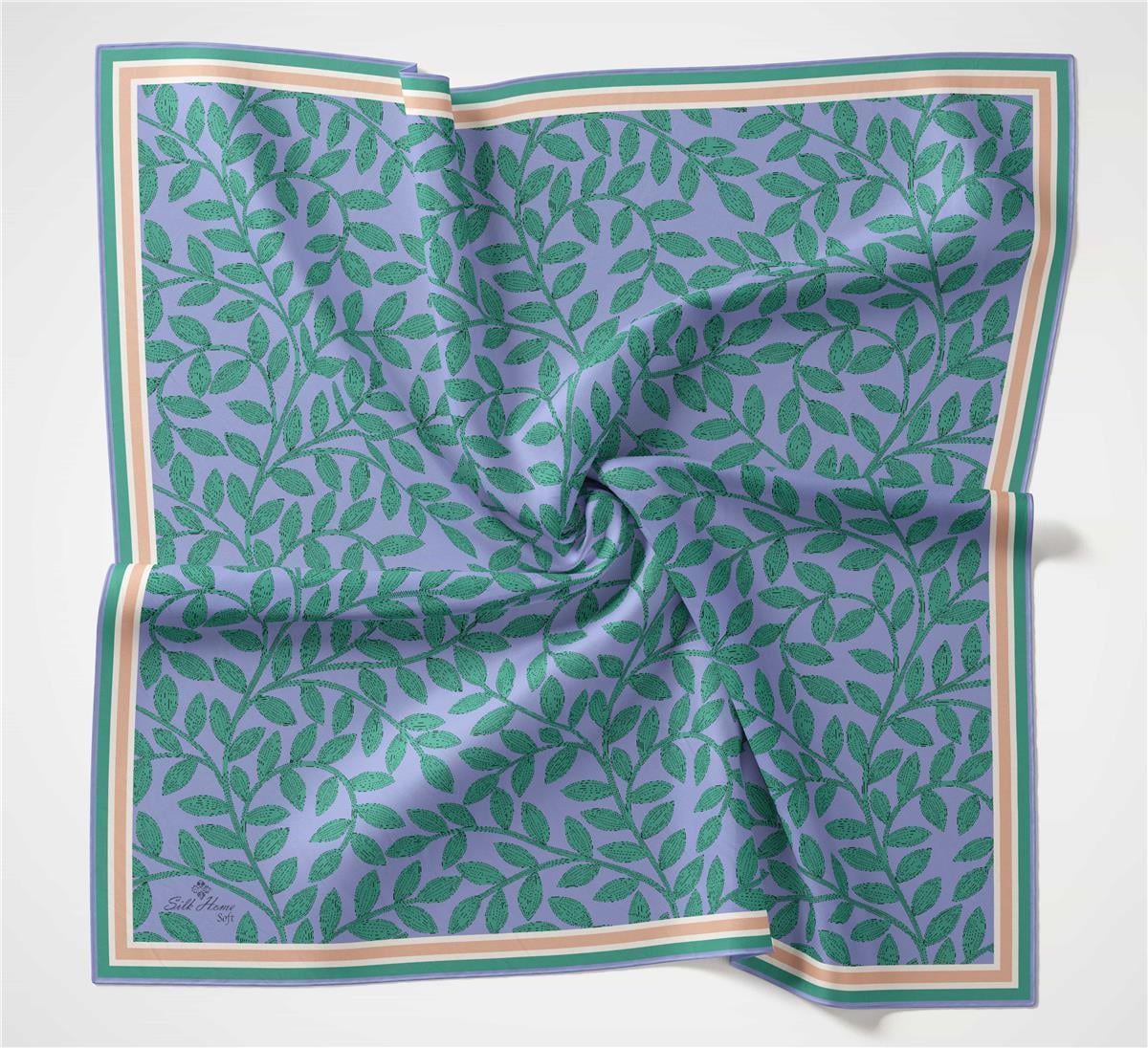 Silk Home Soft Eşarp 73051-15