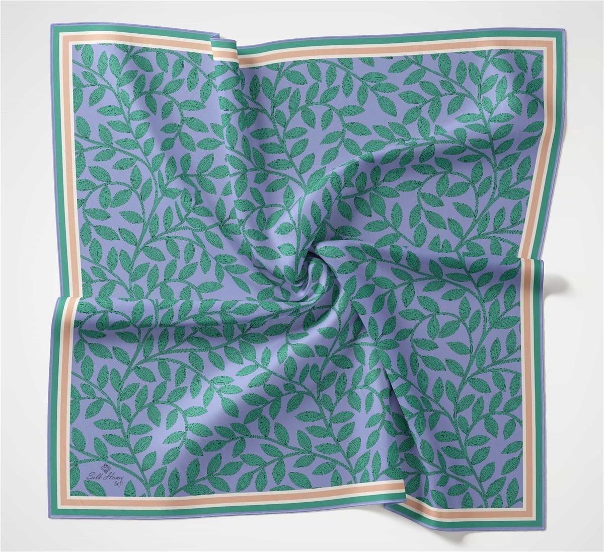 Silk Home Soft Eşarp 73051-15