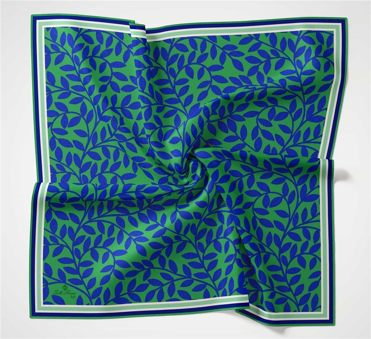 Silk Home Soft Eşarp 73051-16
