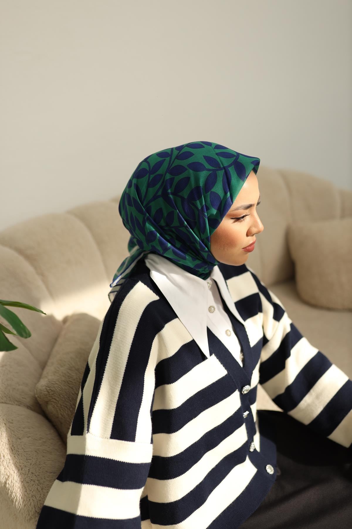 Silk Home Soft Eşarp 73051-17