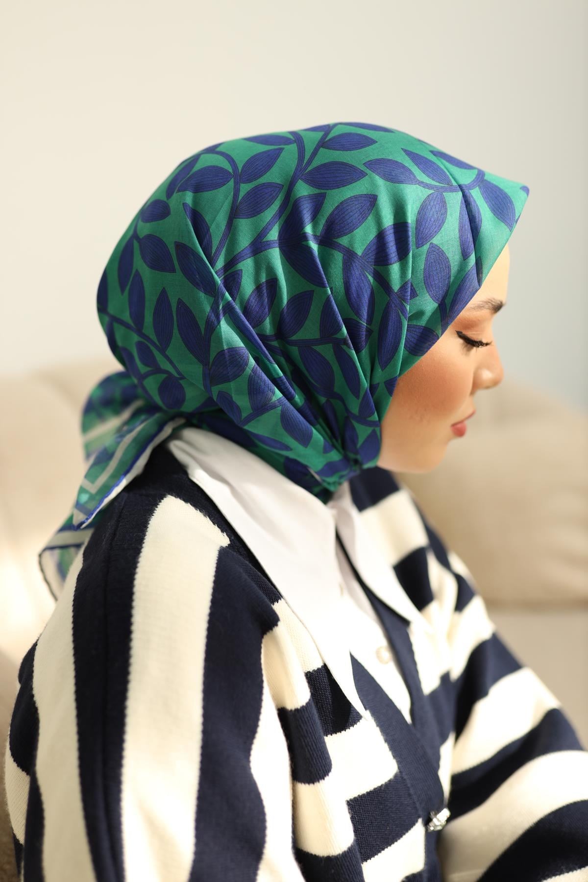 Silk Home Soft Eşarp 73051-17