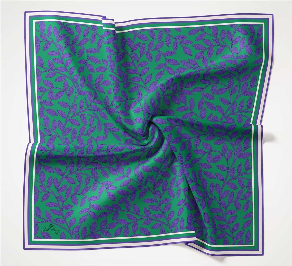 Silk Home Soft Eşarp 73051-17
