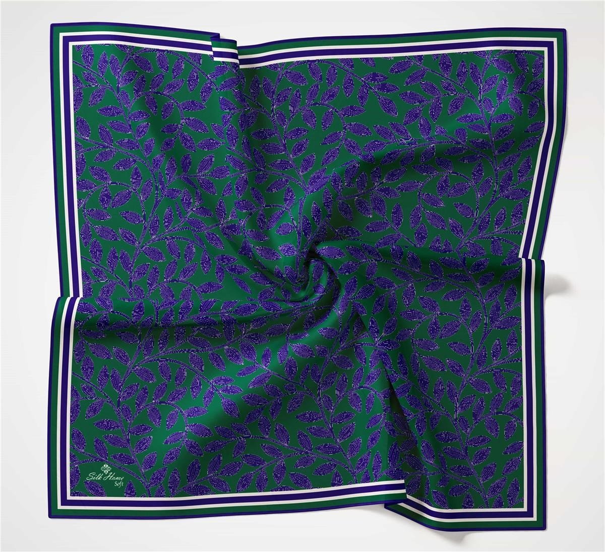Silk Home Soft Eşarp 73051-18