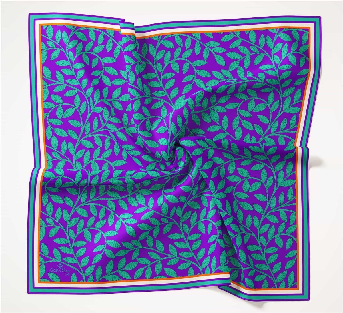 Silk Home Soft Eşarp 73051-19