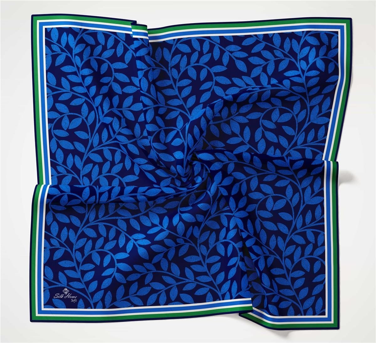 Silk Home Soft Eşarp 73051-23