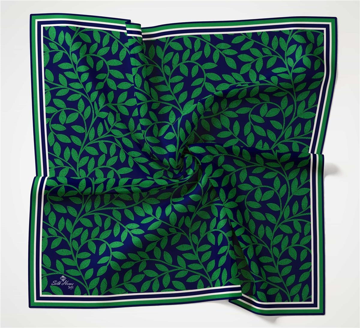 Silk Home Soft Eşarp 73051-24