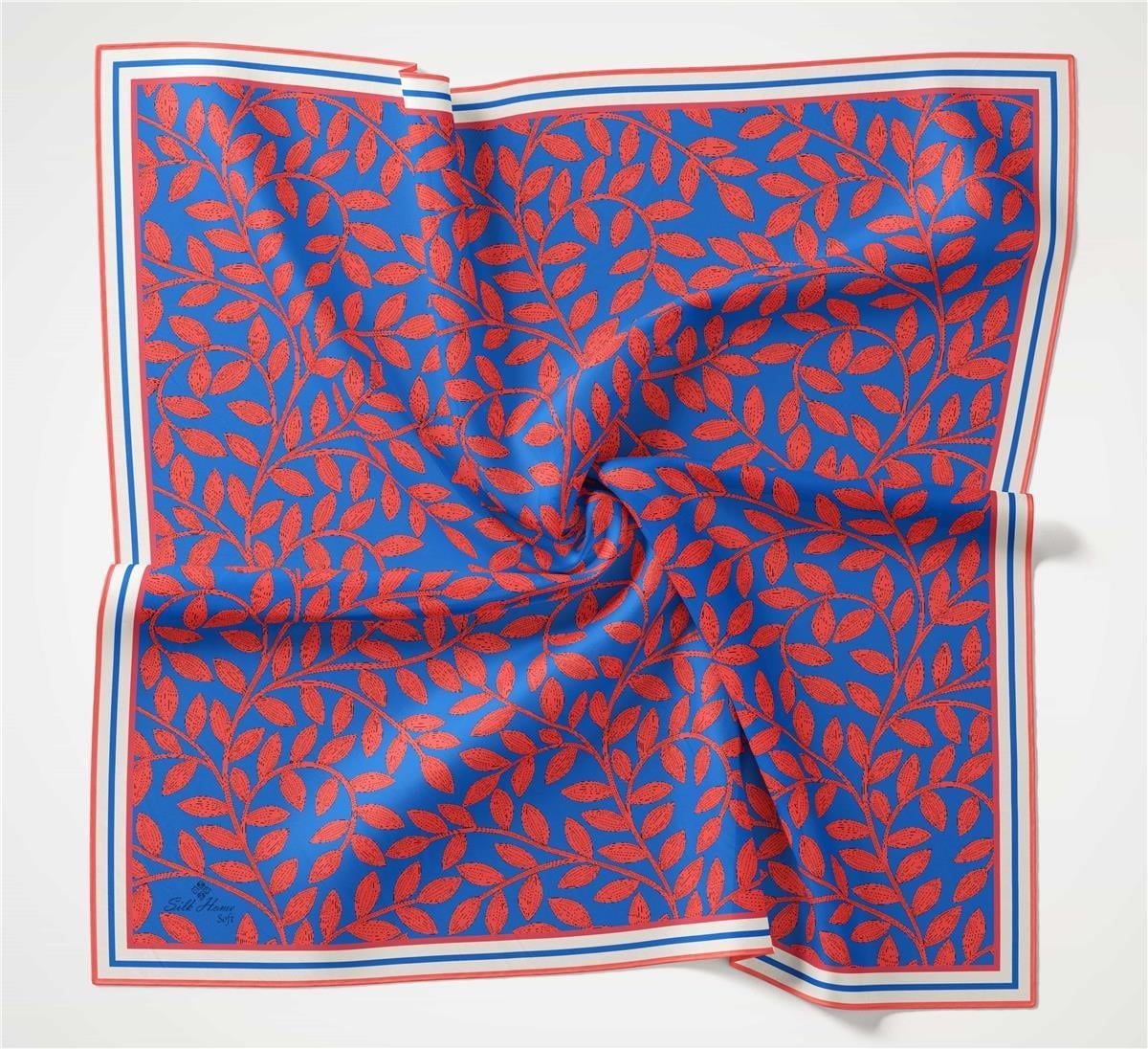 Silk Home Soft Eşarp 73051-26