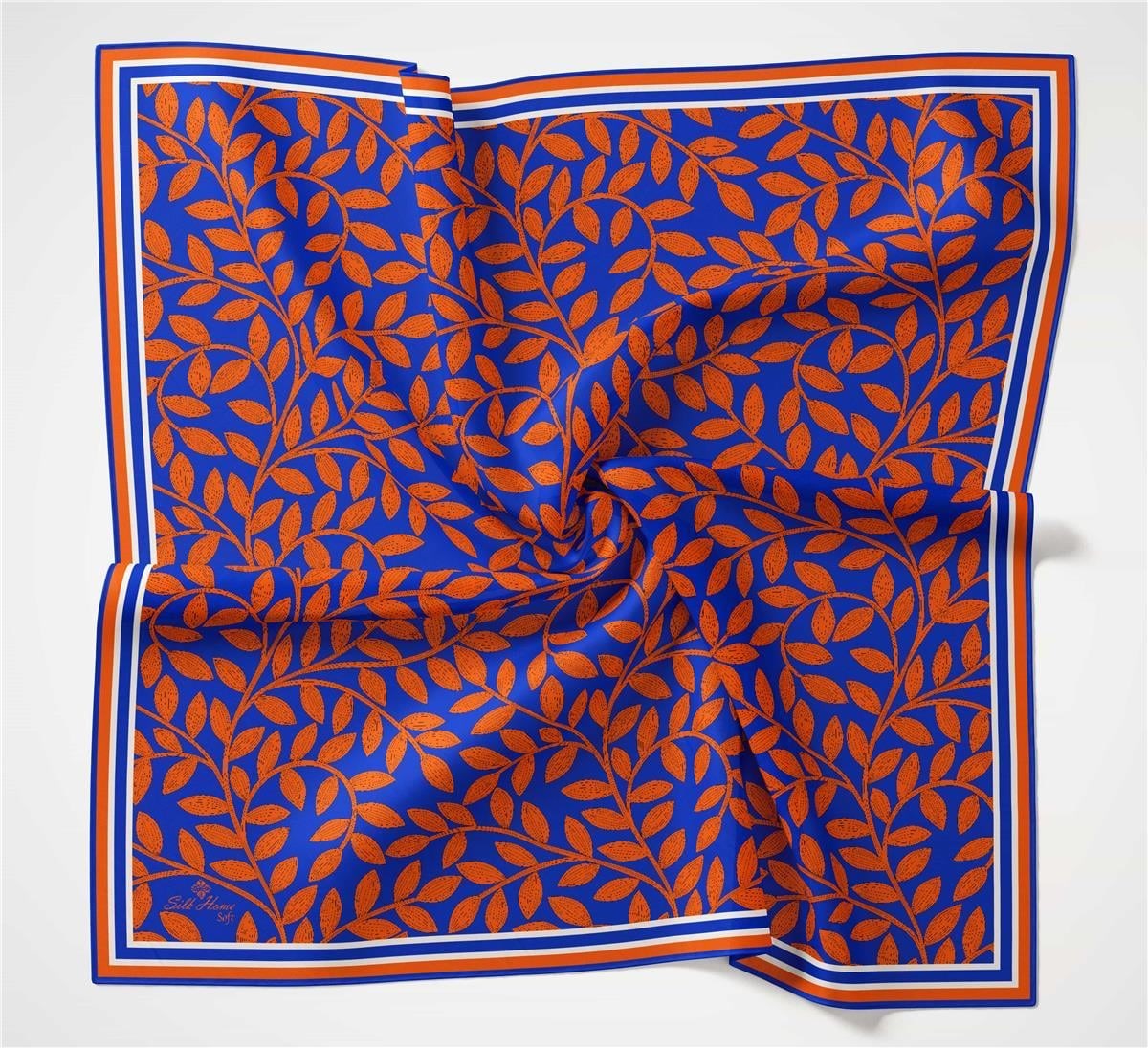 Silk Home Soft Eşarp 73051-27