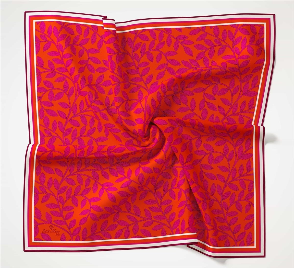 Silk Home Soft Eşarp 73051-30