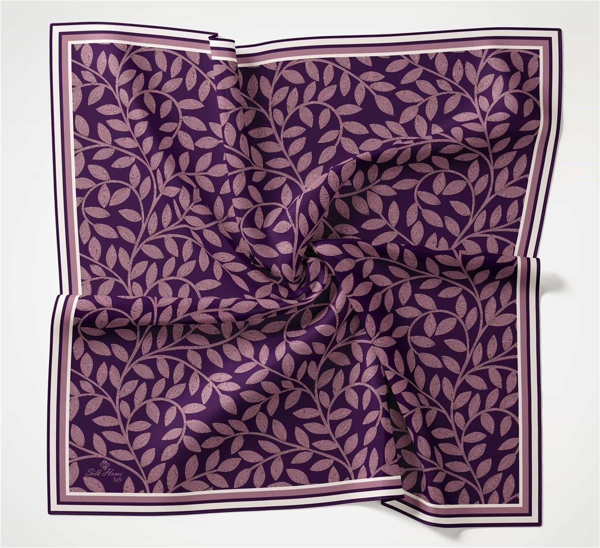 Silk Home Soft Eşarp 73051-36