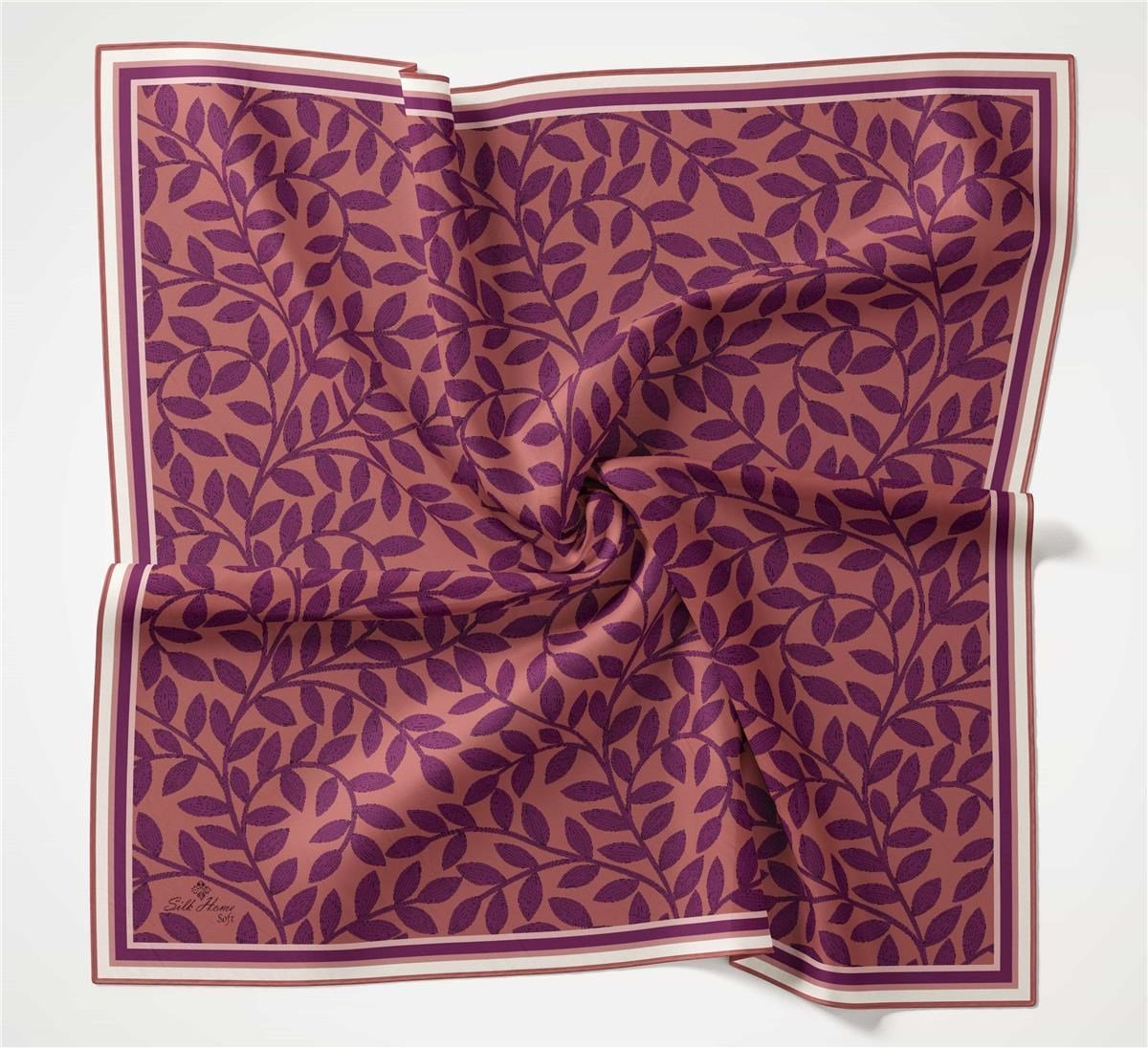 Silk Home Soft Eşarp 73051-38
