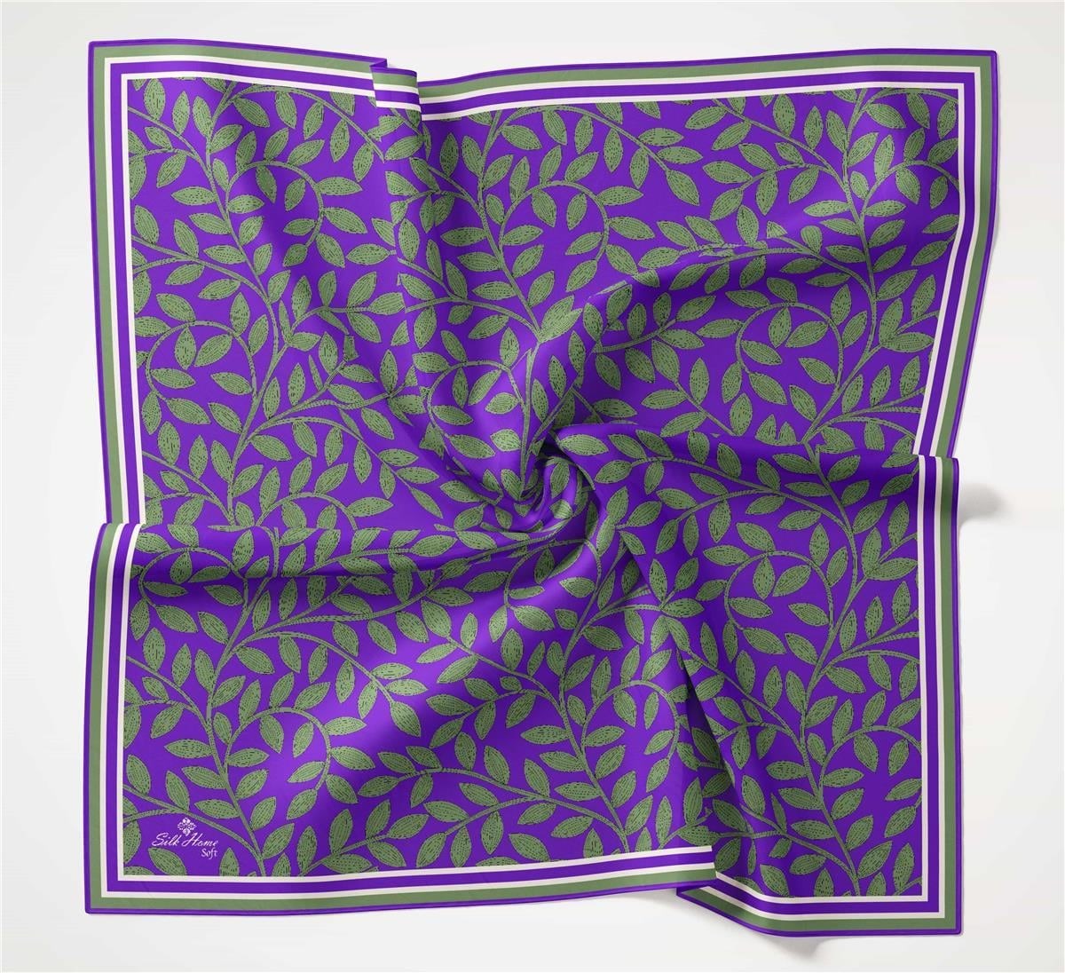 Silk Home Soft Eşarp 73051-39