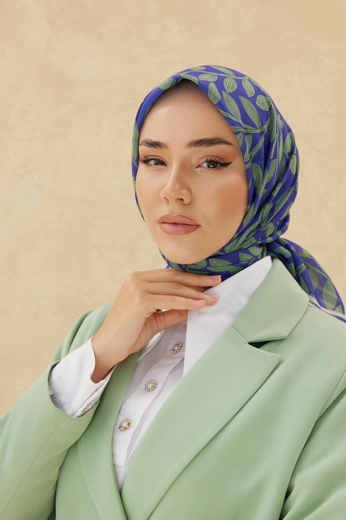 Silk Home Soft Eşarp 73051-39