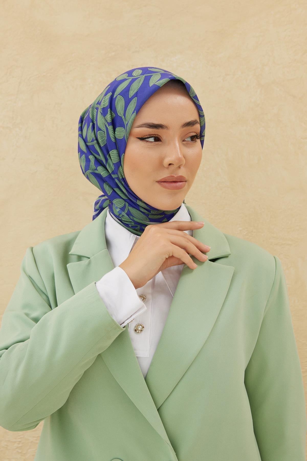 Silk Home Soft Eşarp 73051-39