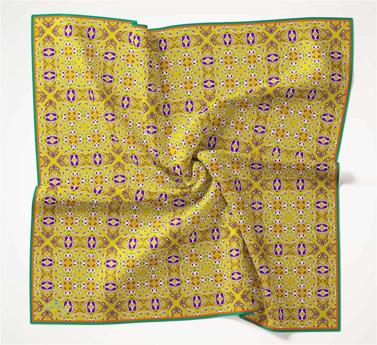 Silk Home Soft Eşarp 73052-03