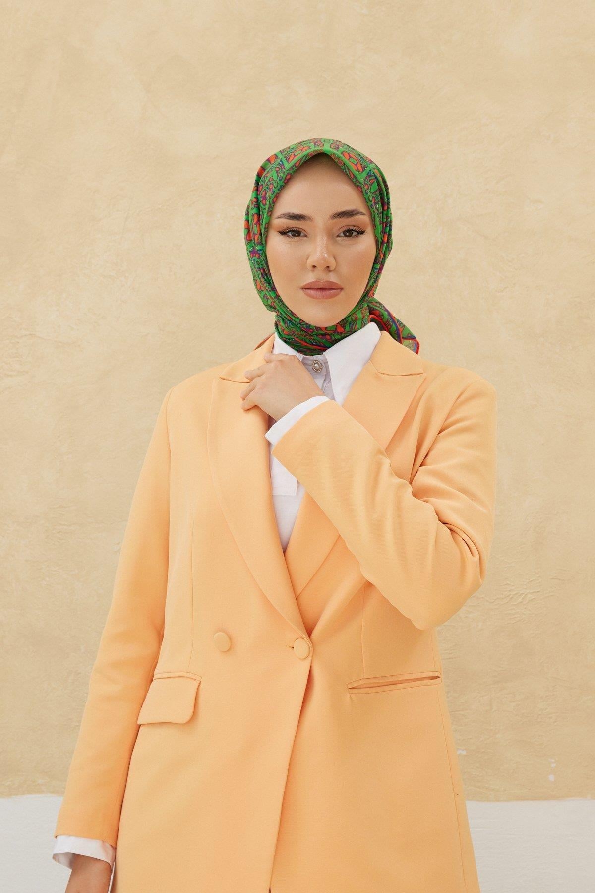 Silk Home Soft Eşarp 73052-04