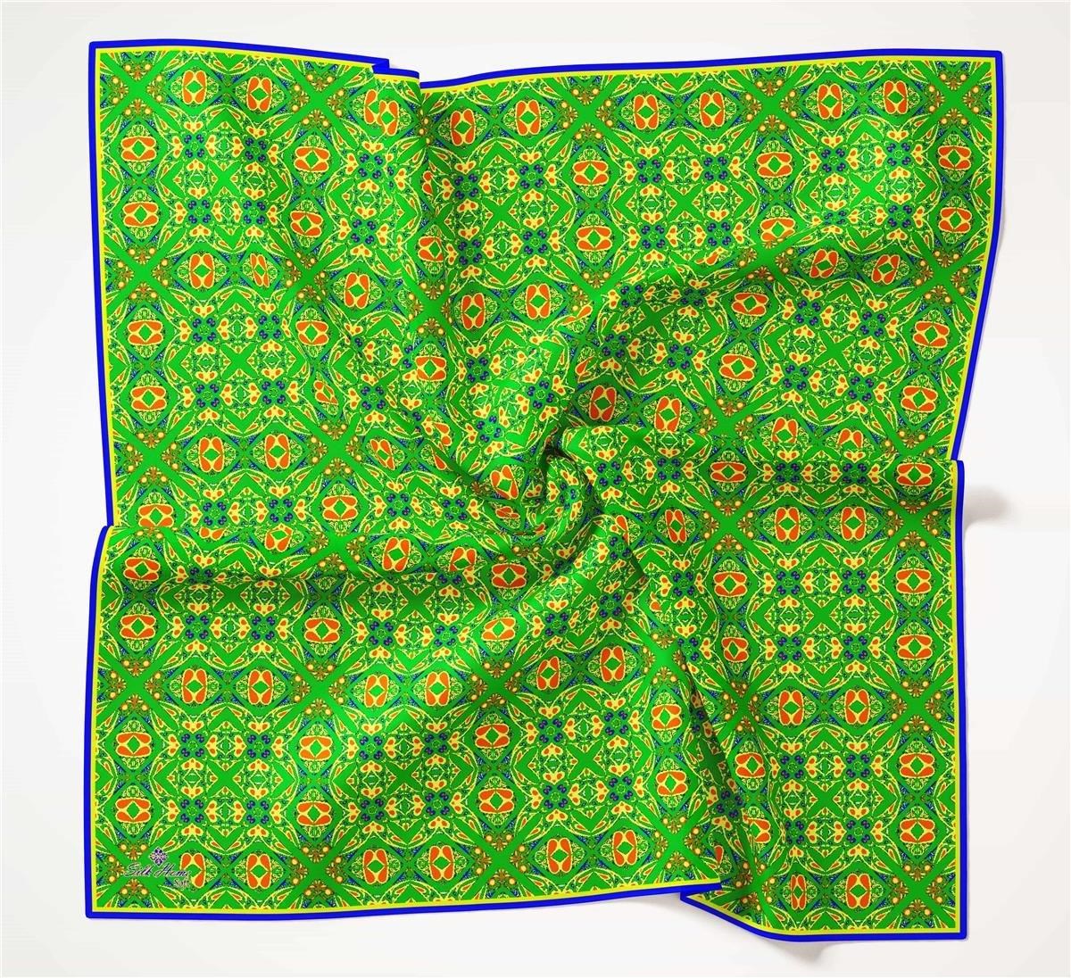 Silk Home Soft Eşarp 73052-05