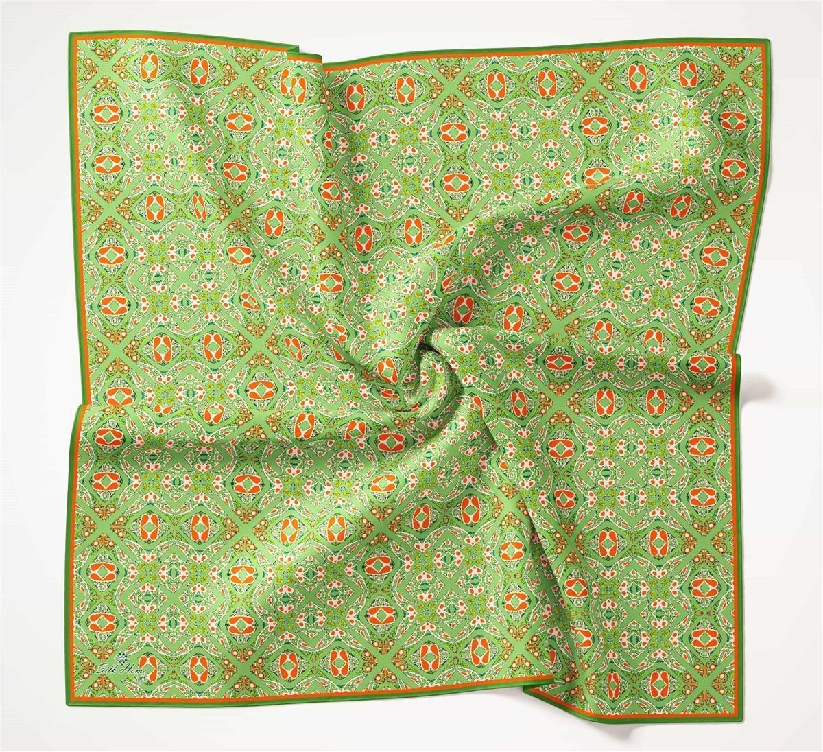 Silk Home Soft Eşarp 73052-07