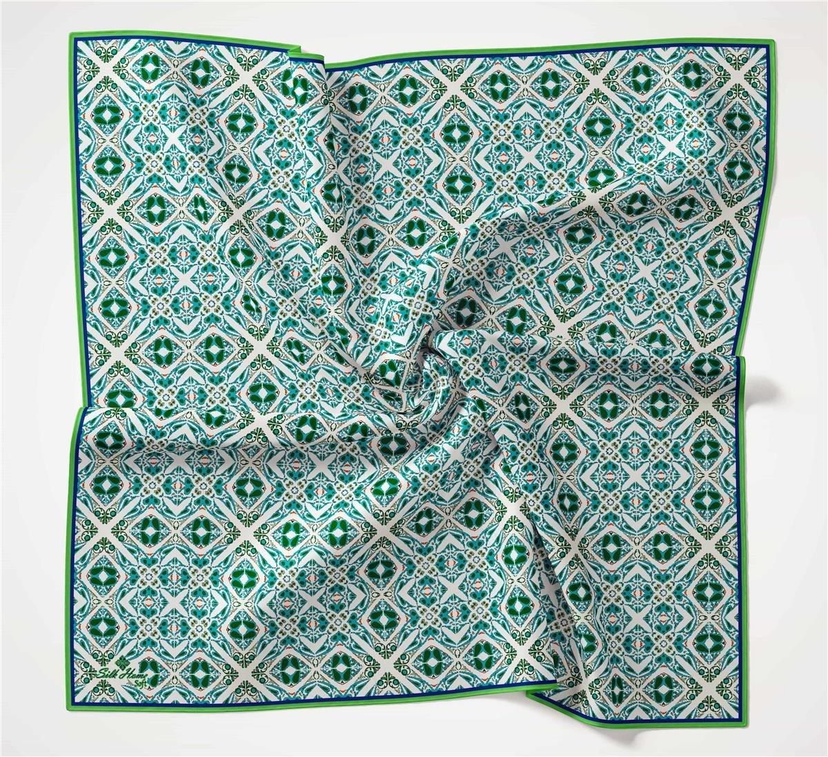 Silk Home Soft Eşarp 73052-09