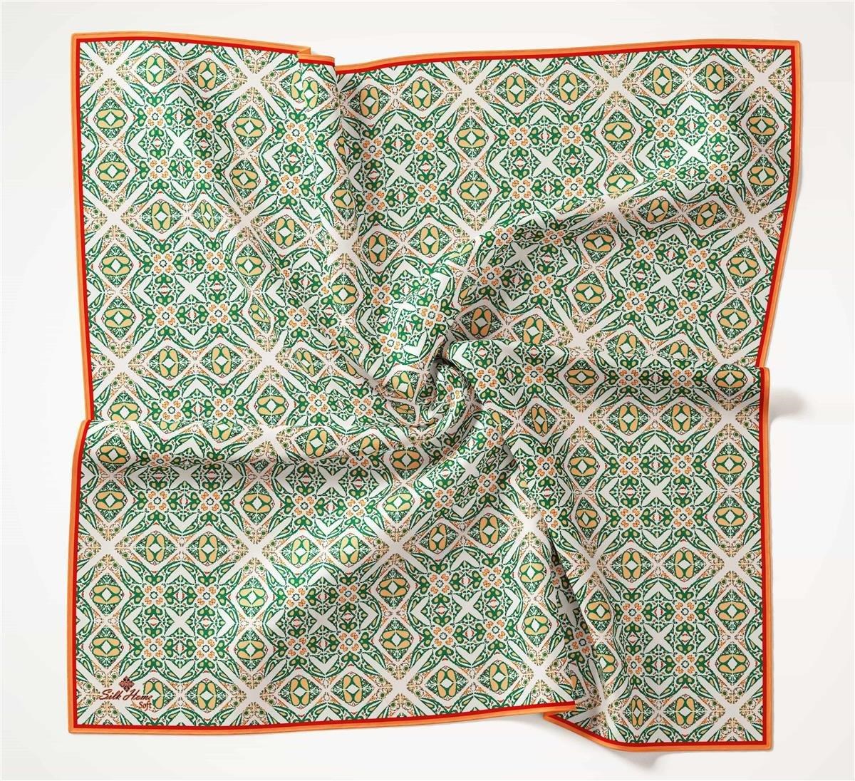 Silk Home Soft Eşarp 73052-12