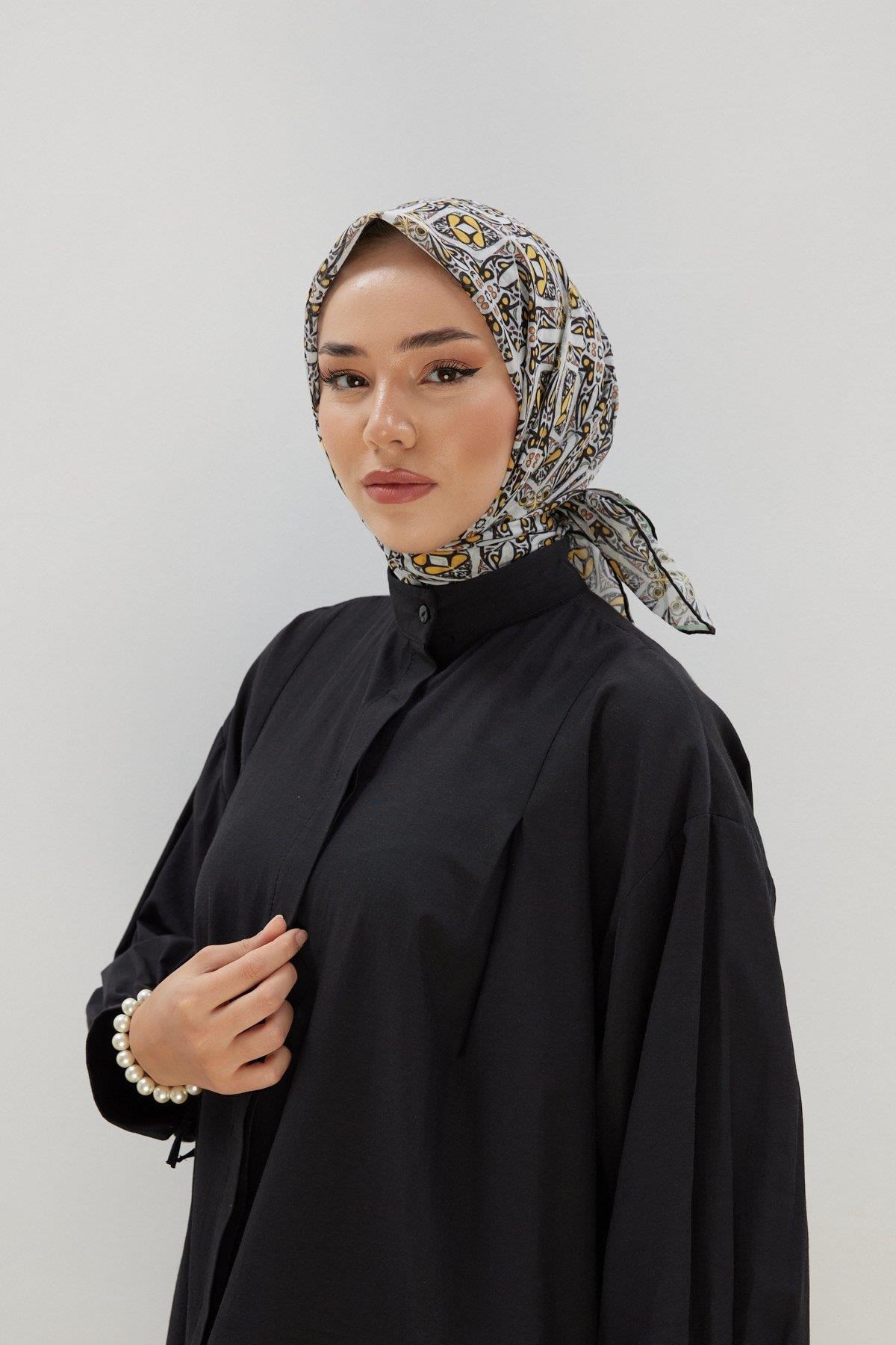Silk Home Soft Eşarp 73052-13