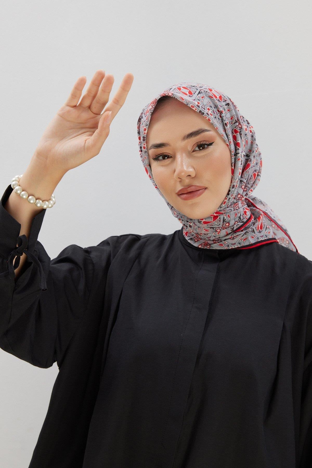 Silk Home Soft Eşarp 73052-16