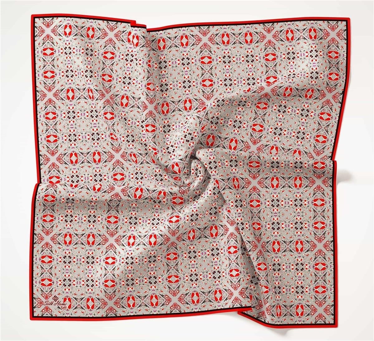 Silk Home Soft Eşarp 73052-16