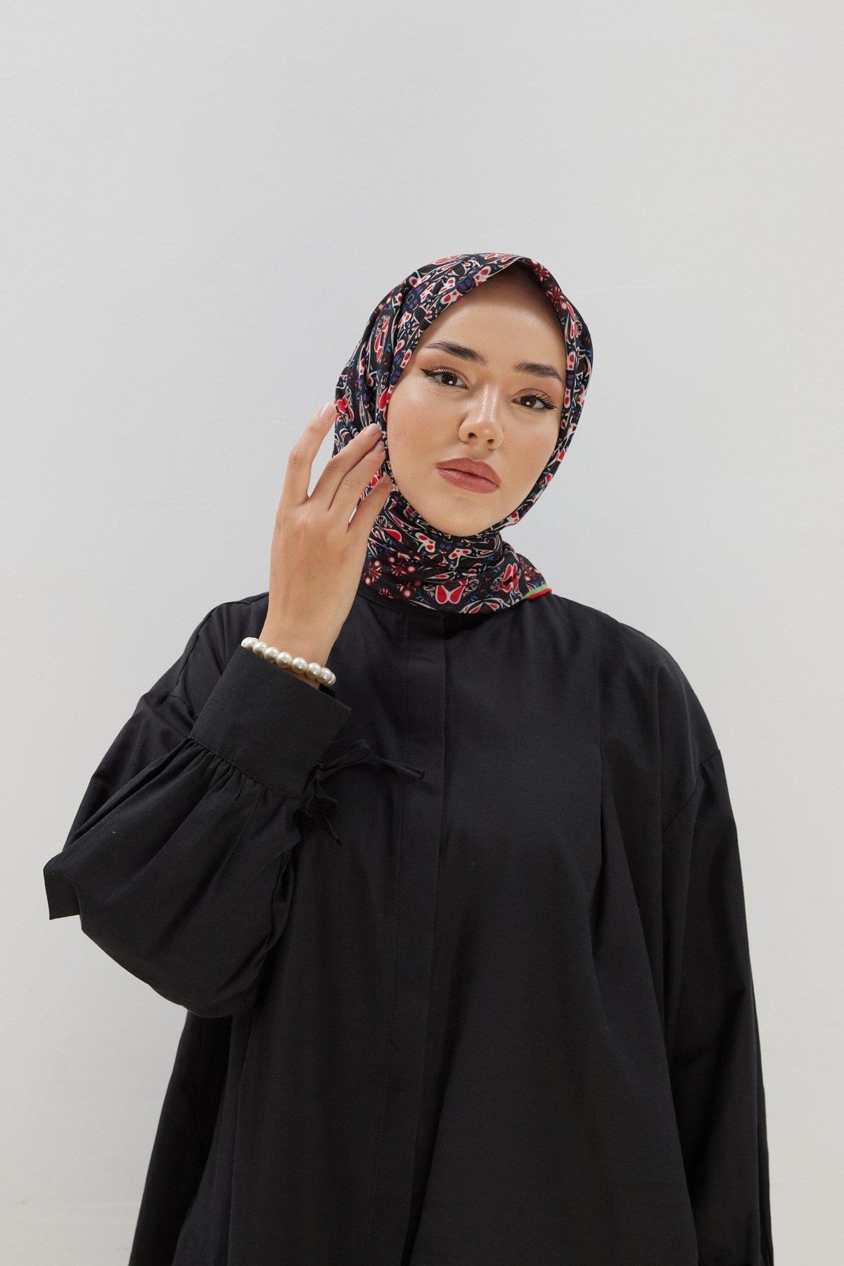 Silk Home Soft Eşarp 73052-19