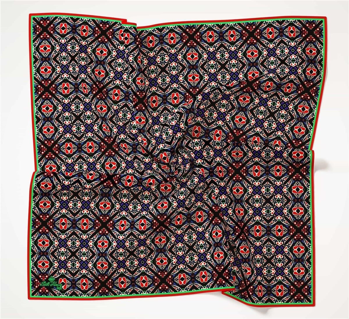 Silk Home Soft Eşarp 73052-19