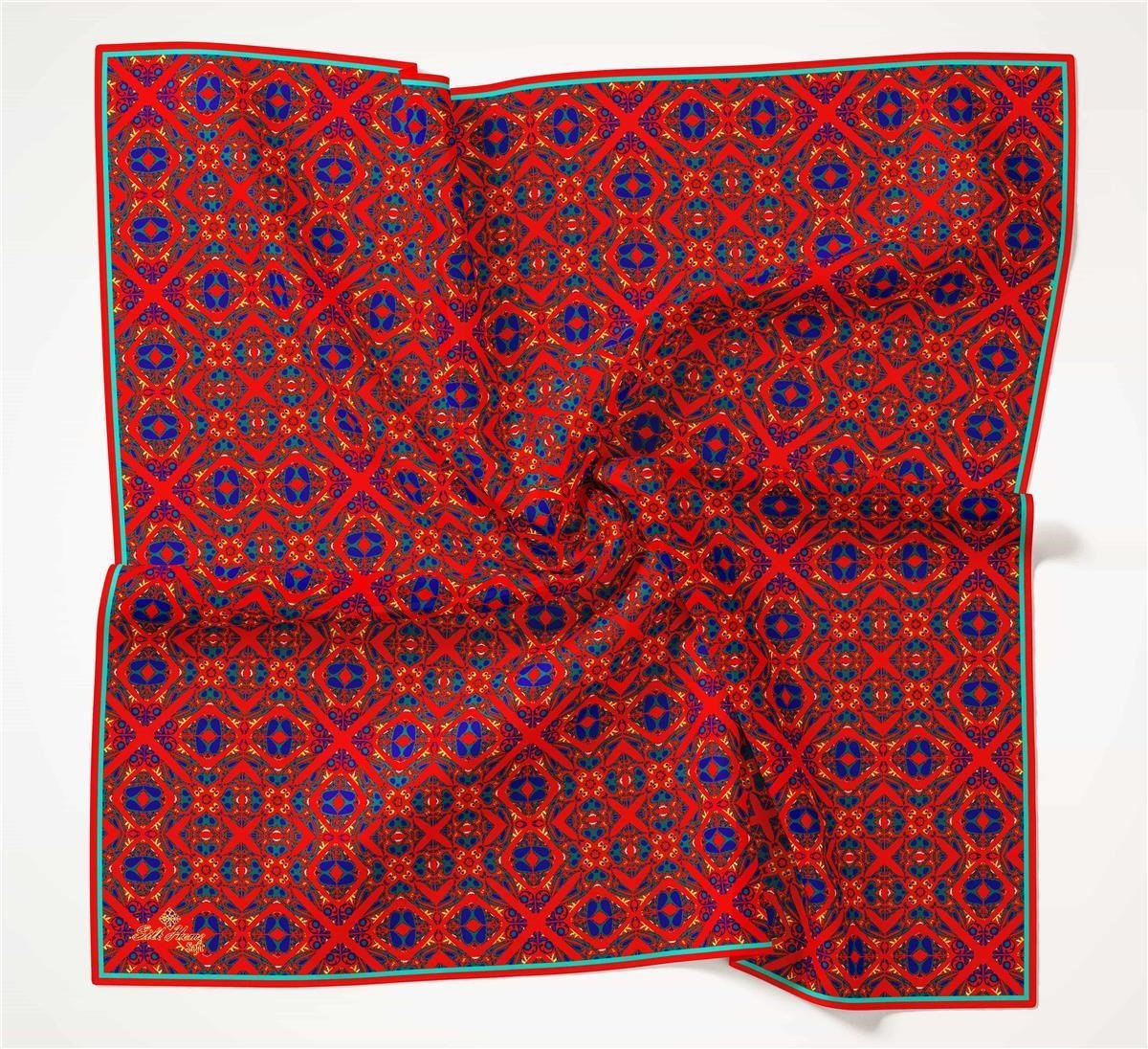 Silk Home Soft Eşarp 73052-20