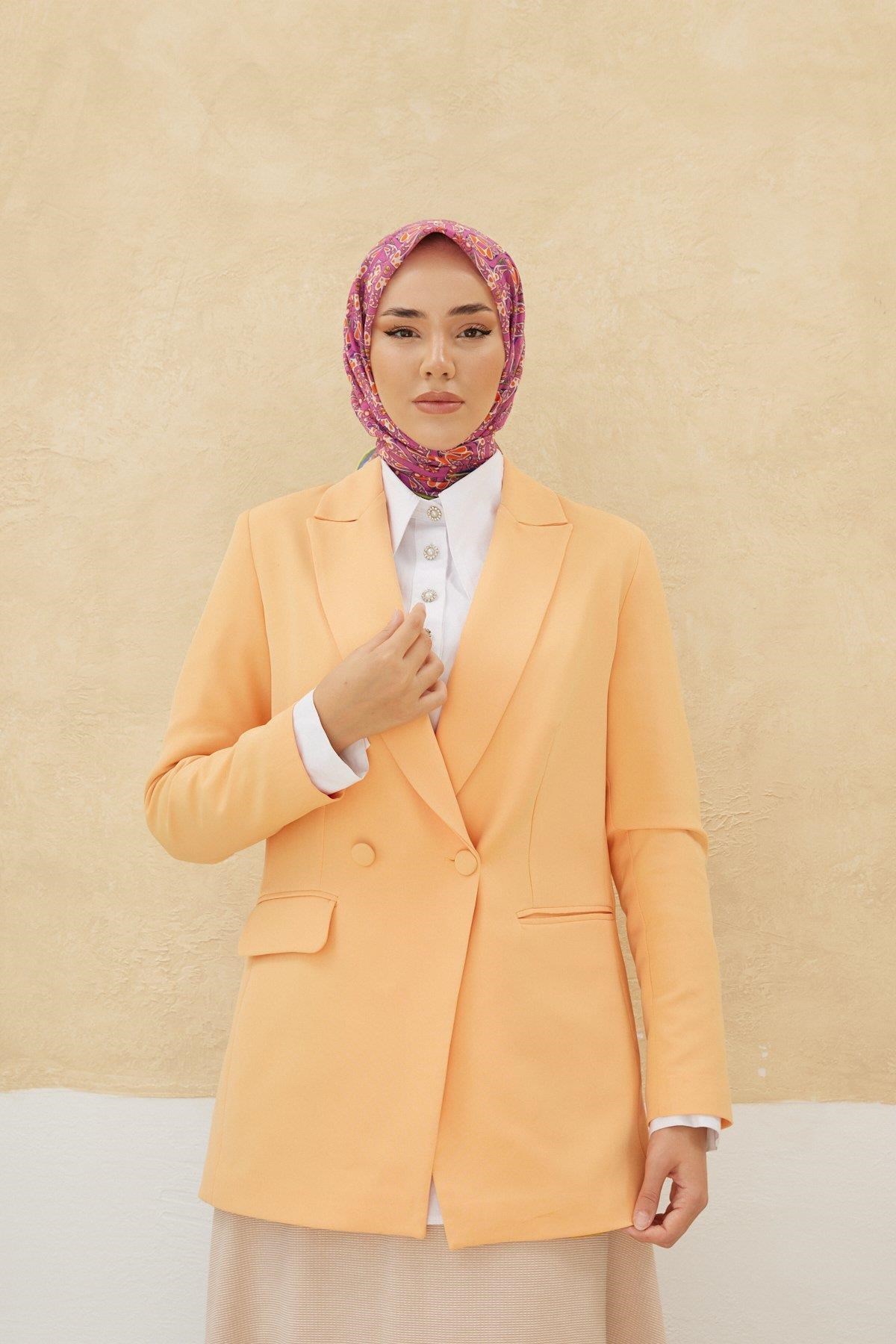Silk Home Soft Eşarp 73052-22