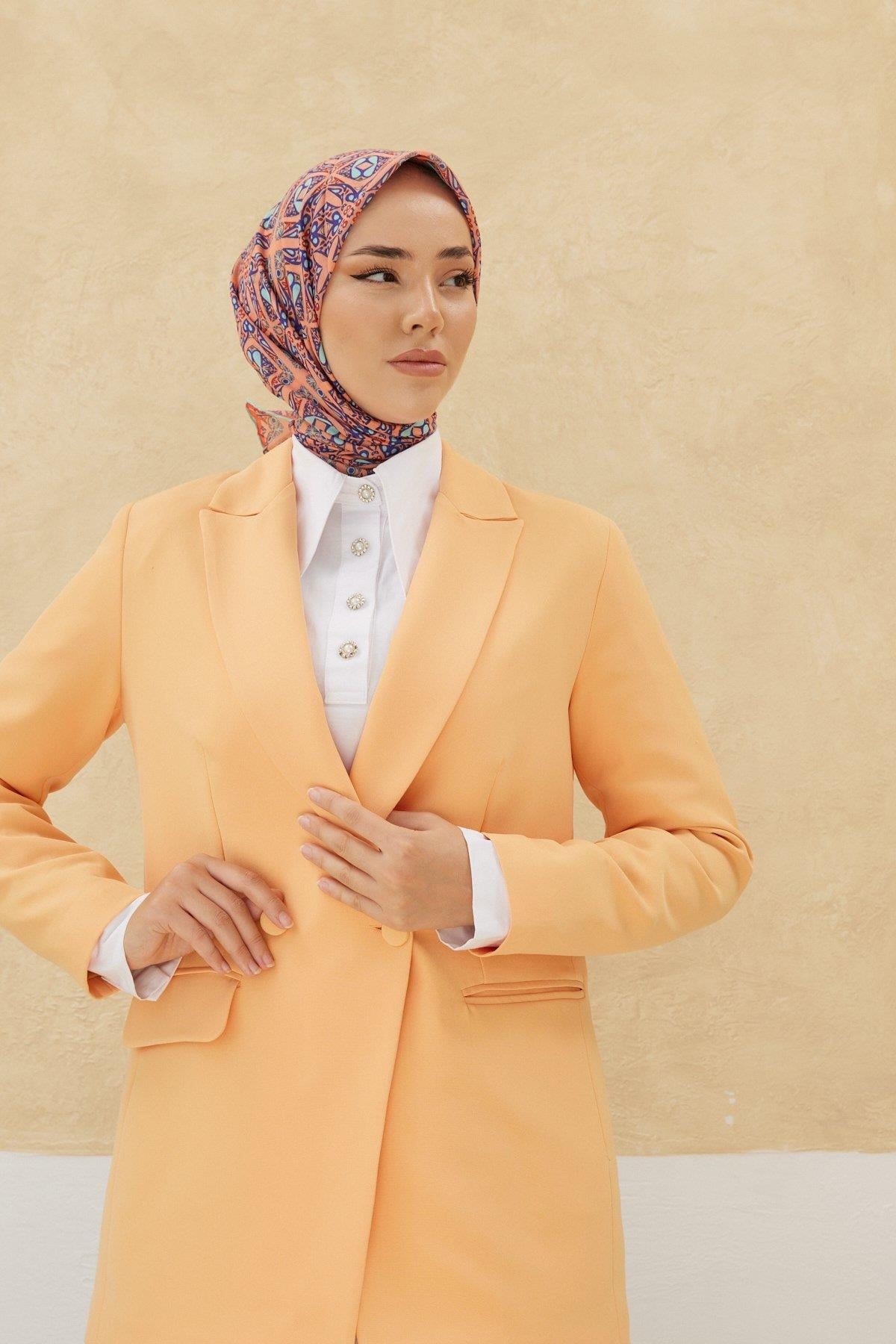Silk Home Soft Eşarp 73052-23