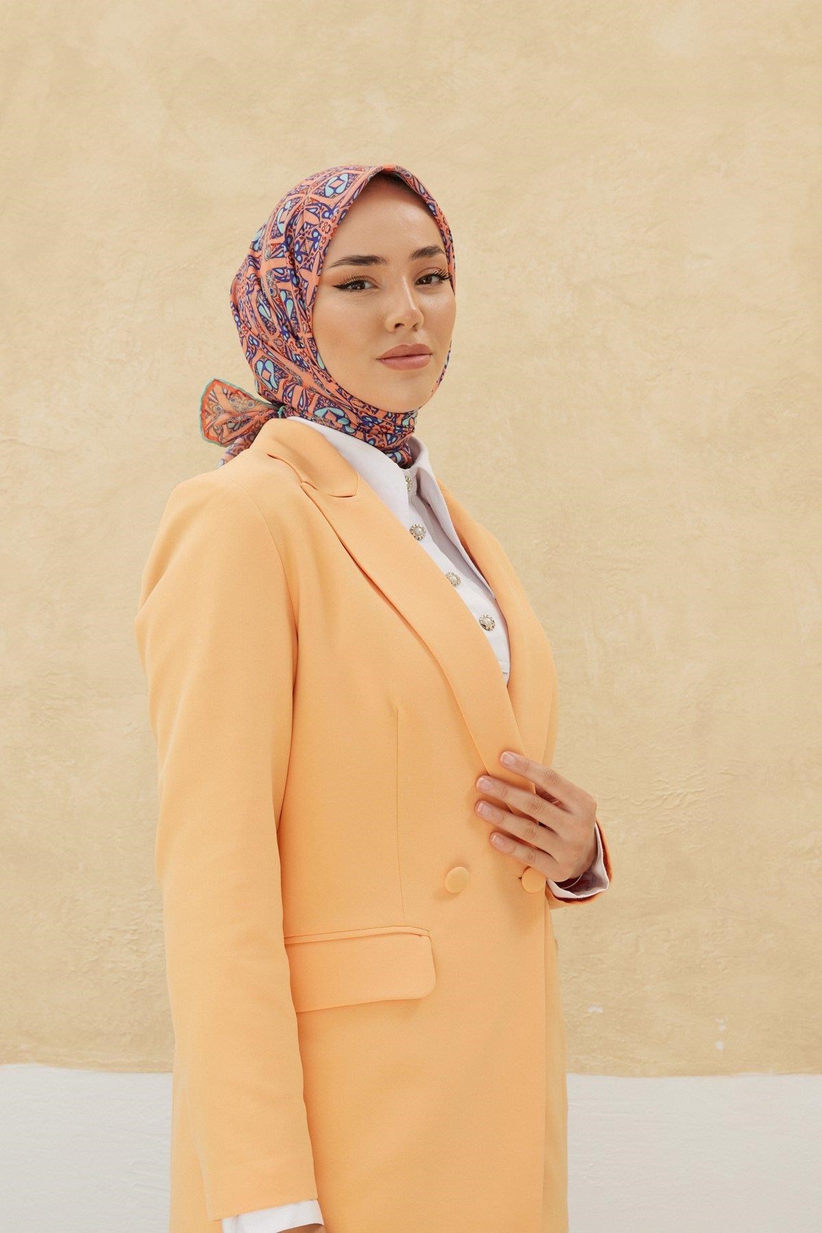 Silk Home Soft Eşarp 73052-23