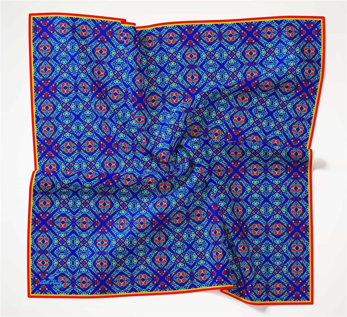 Silk Home Soft Eşarp 73052-29