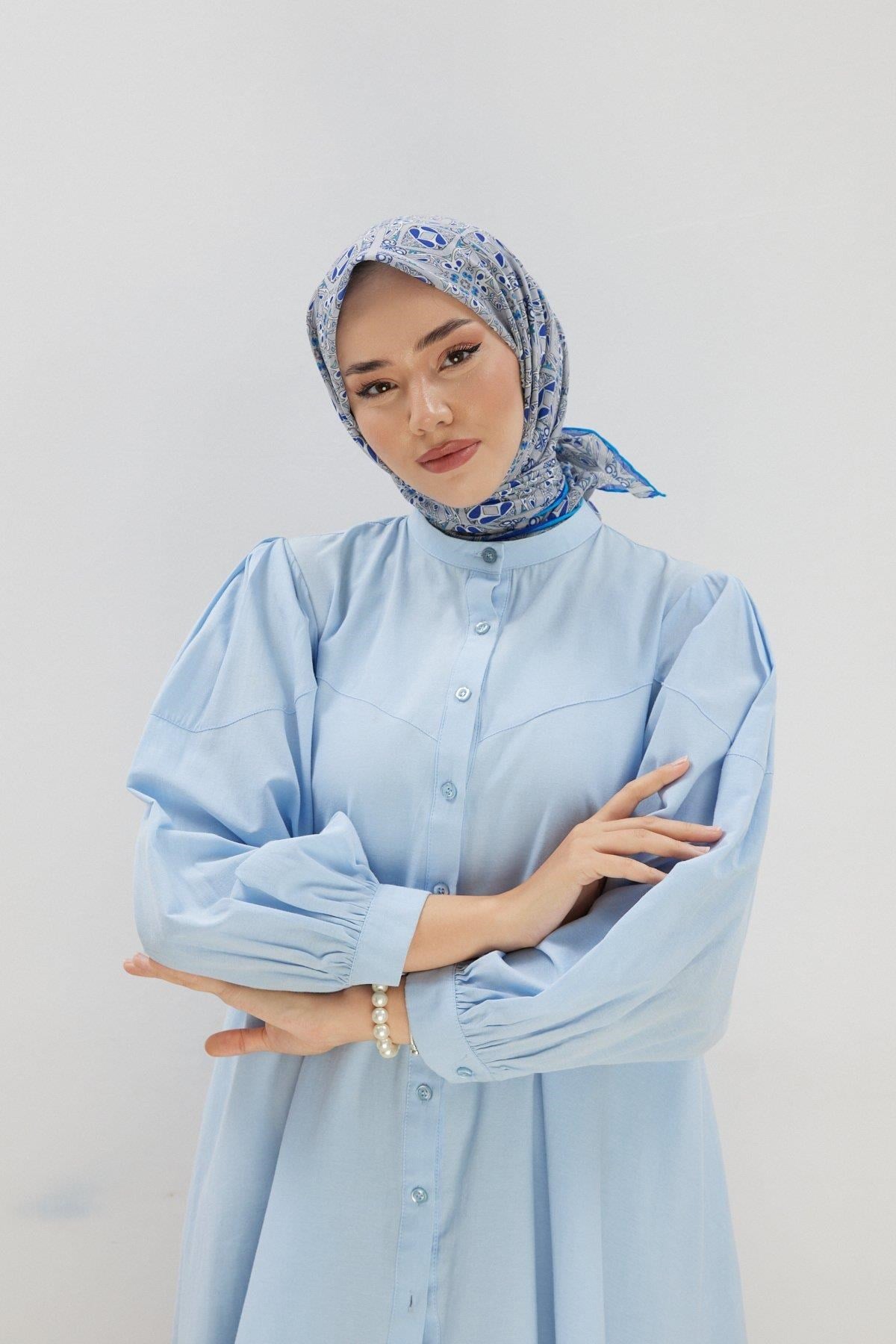 Silk Home Soft Eşarp 73052-30