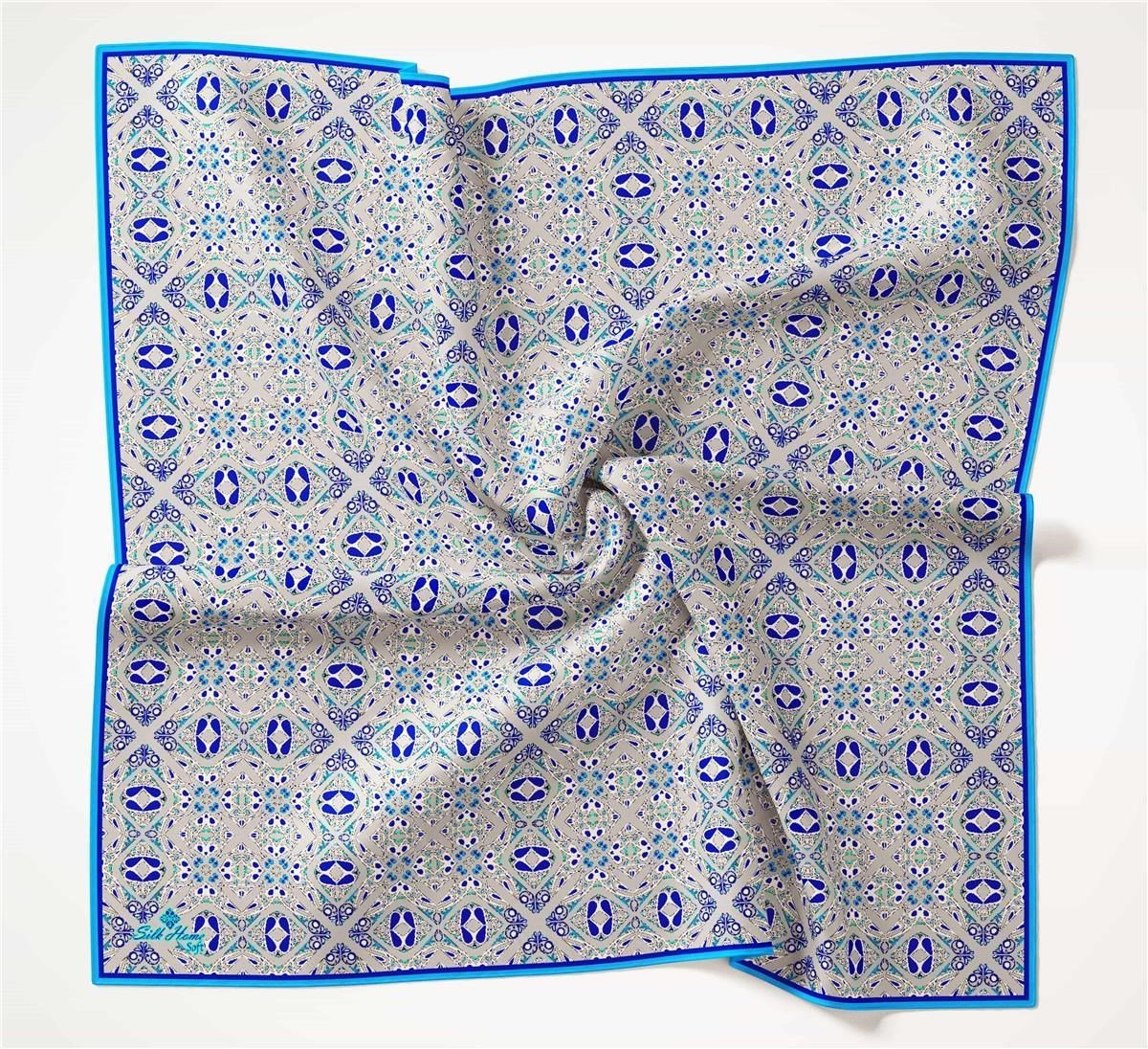 Silk Home Soft Eşarp 73052-30