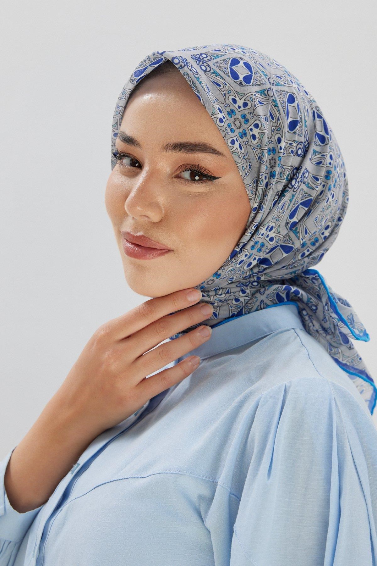 Silk Home Soft Eşarp 73052-30