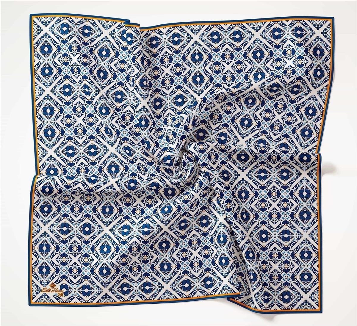 Silk Home Soft Eşarp 73052-31