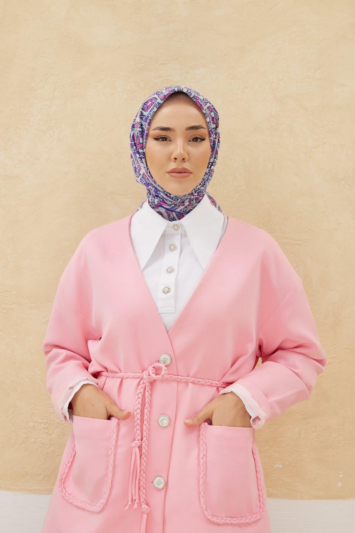 Silk Home Soft Eşarp 73052-32