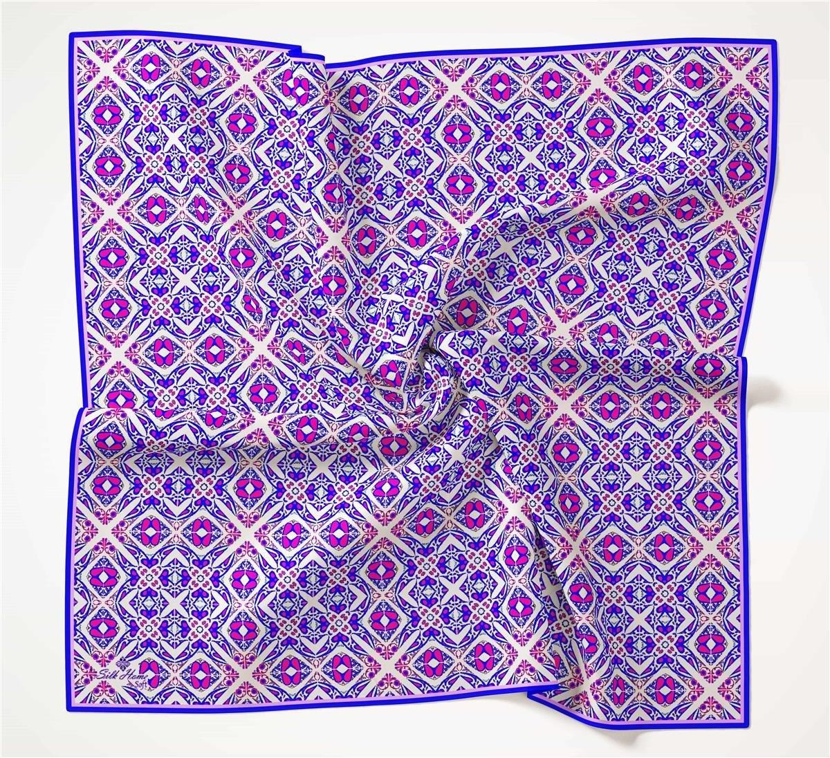 Silk Home Soft Eşarp 73052-32