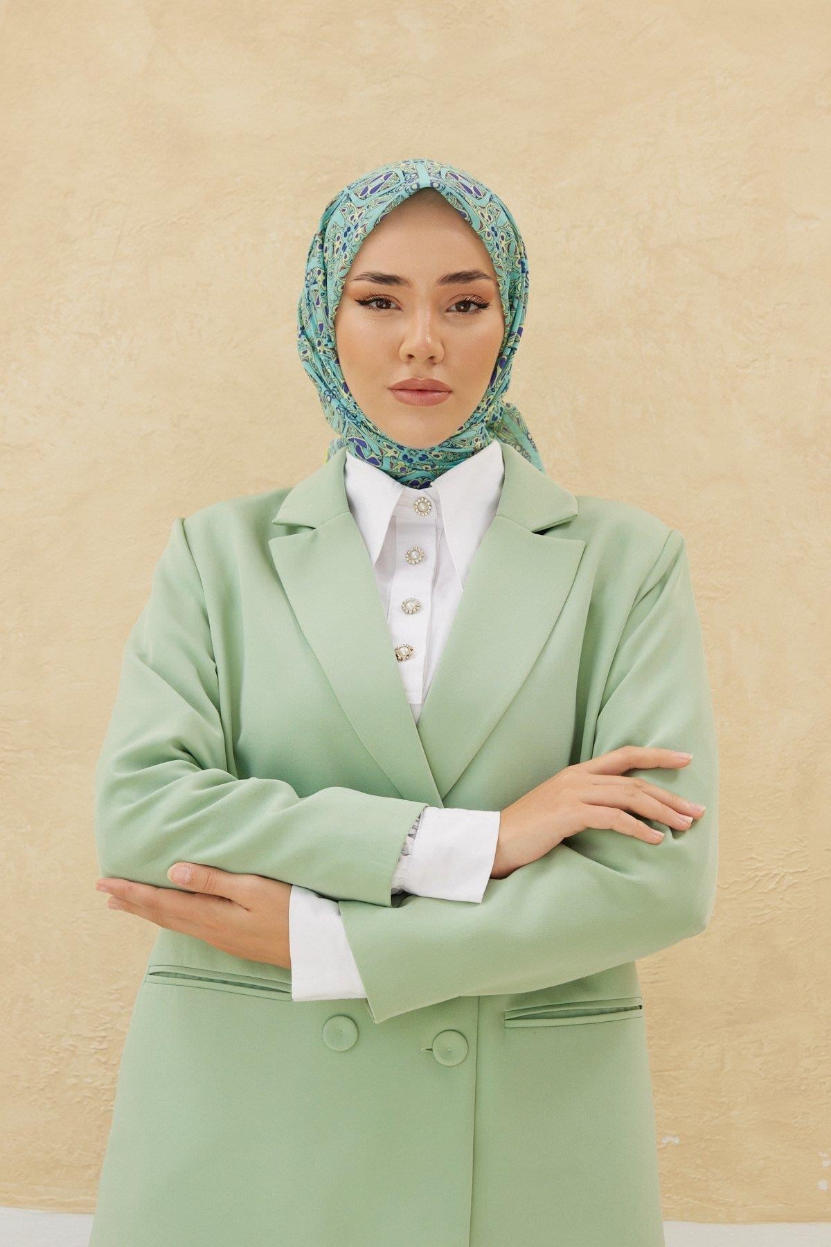 Silk Home Soft Eşarp 73052-33